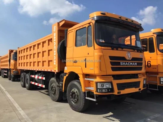 Véhicule porteur sur chenilles diesel de construction de 15 tonnes en Chine/transporteur de dumper sur chenilles